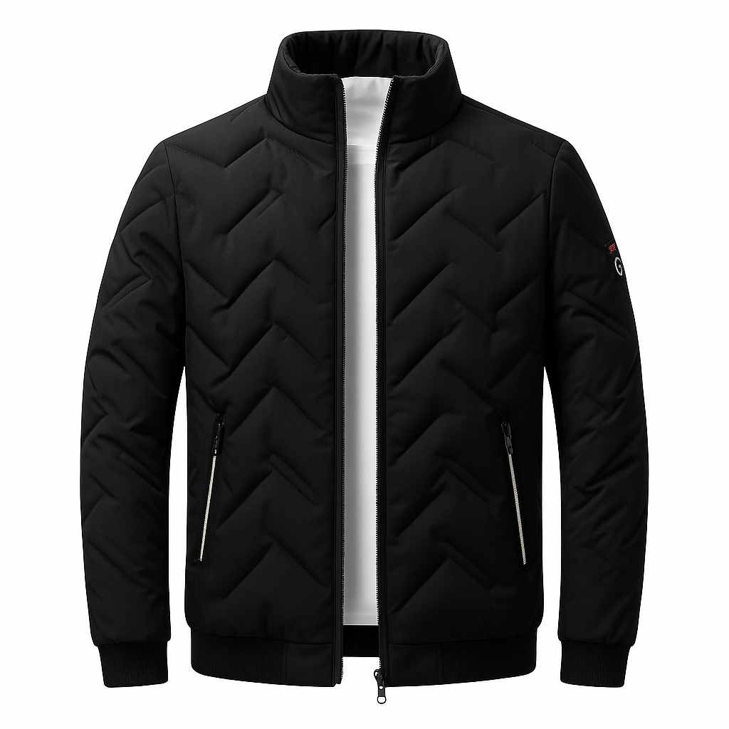 Jaqueta Masculina Lorennzi Winter Iceland