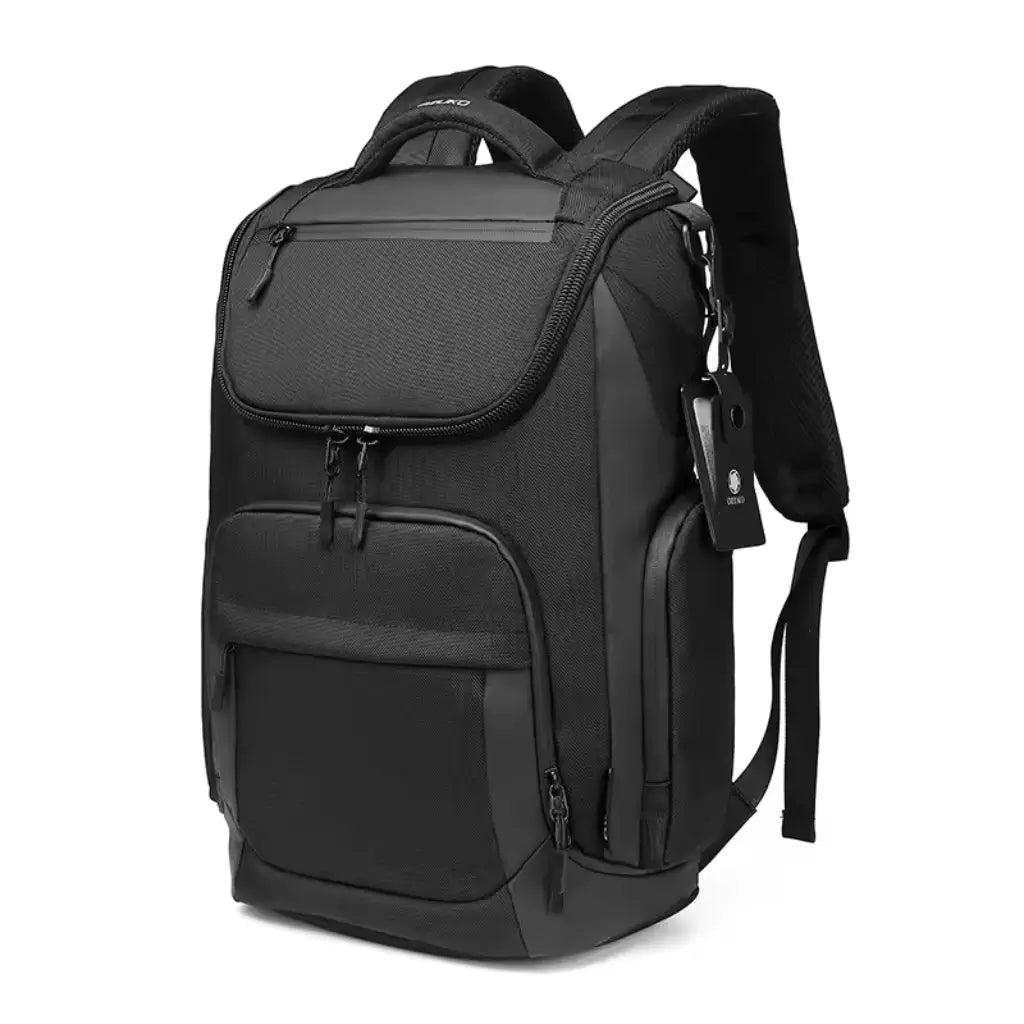 Mochila Notebook Impermeável 15.6" Pack Lorennzi